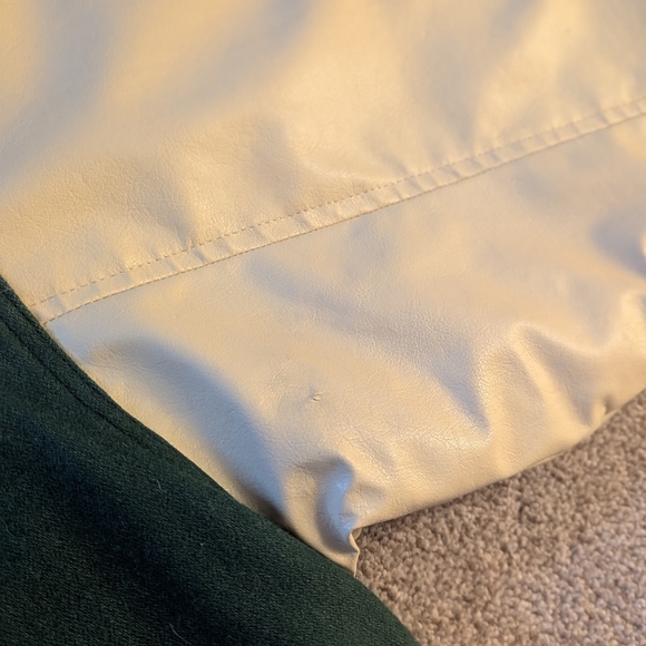 Packers Jacket, child's XL. Retro/vintage look. Brand new condition - Picture 7 of 8